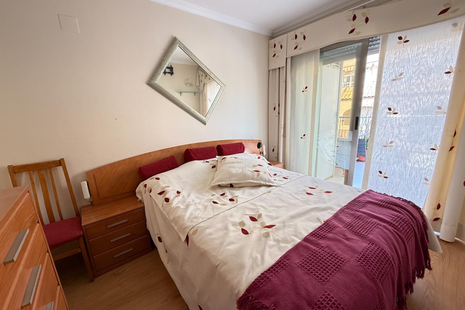 Rynek Wtórny - Apartament - Torrevieja - Playa de los locos