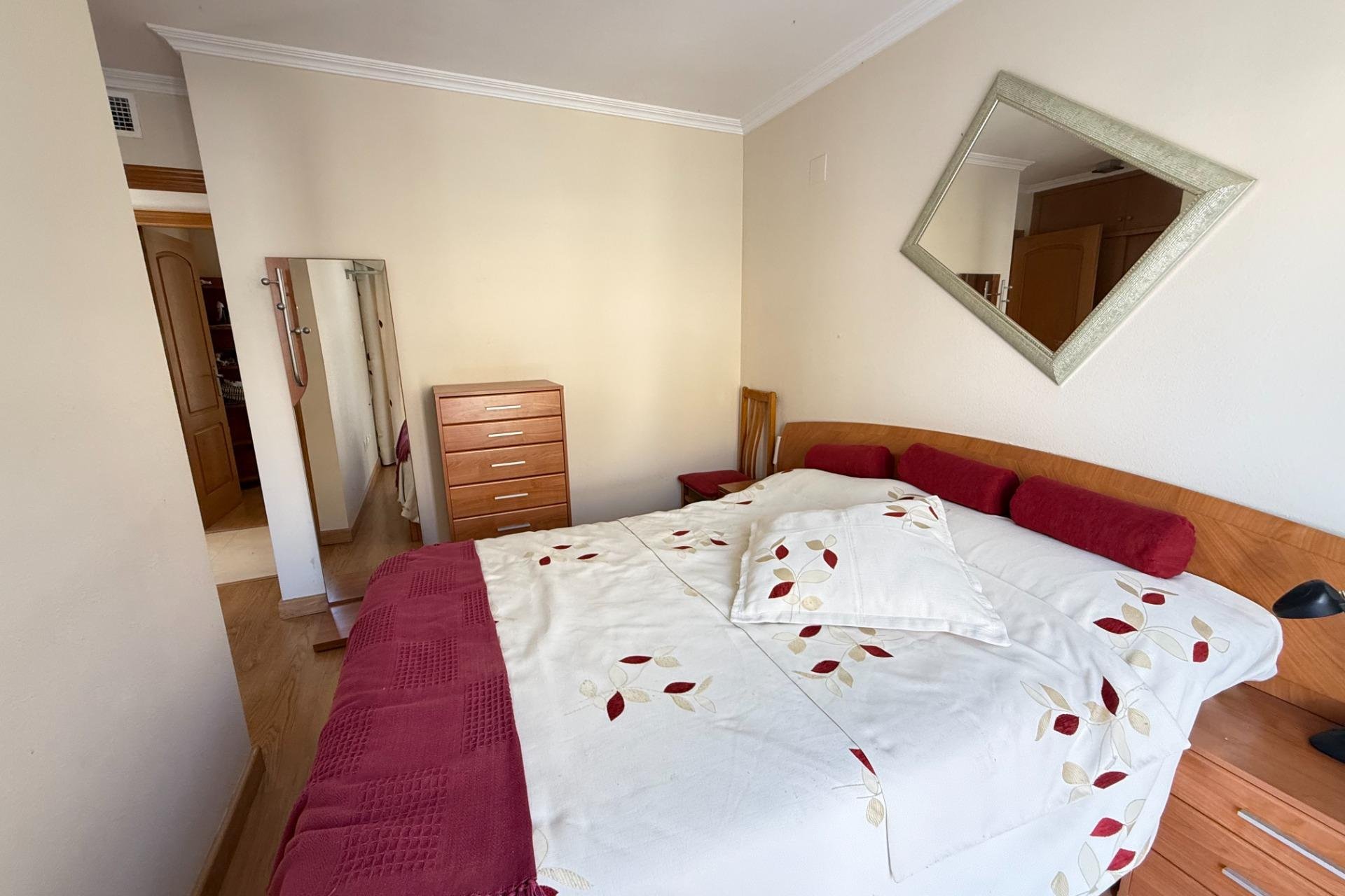 Rynek Wtórny - Apartament - Torrevieja - Playa de los locos