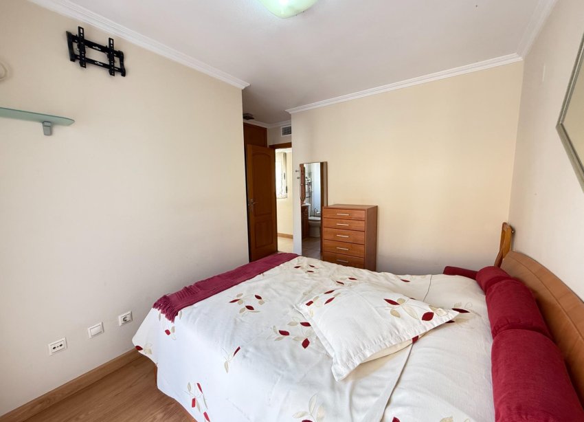 Rynek Wtórny - Apartament - Torrevieja - Playa de los locos