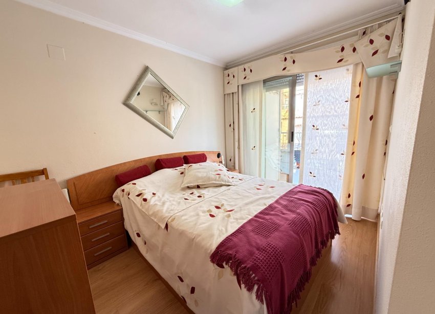 Rynek Wtórny - Apartament - Torrevieja - Playa de los locos