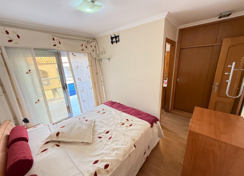 Rynek Wtórny - Apartament - Torrevieja - Playa de los locos