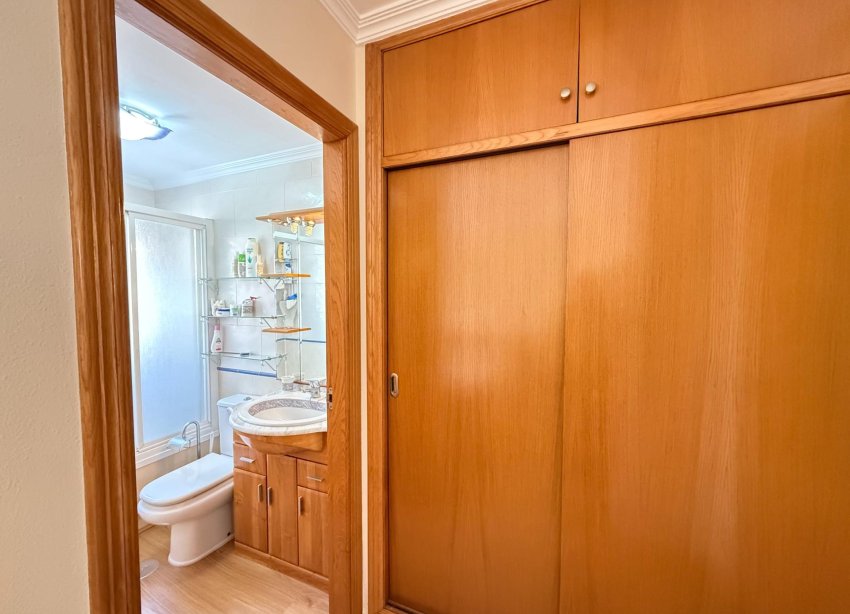 Rynek Wtórny - Apartament - Torrevieja - Playa de los locos