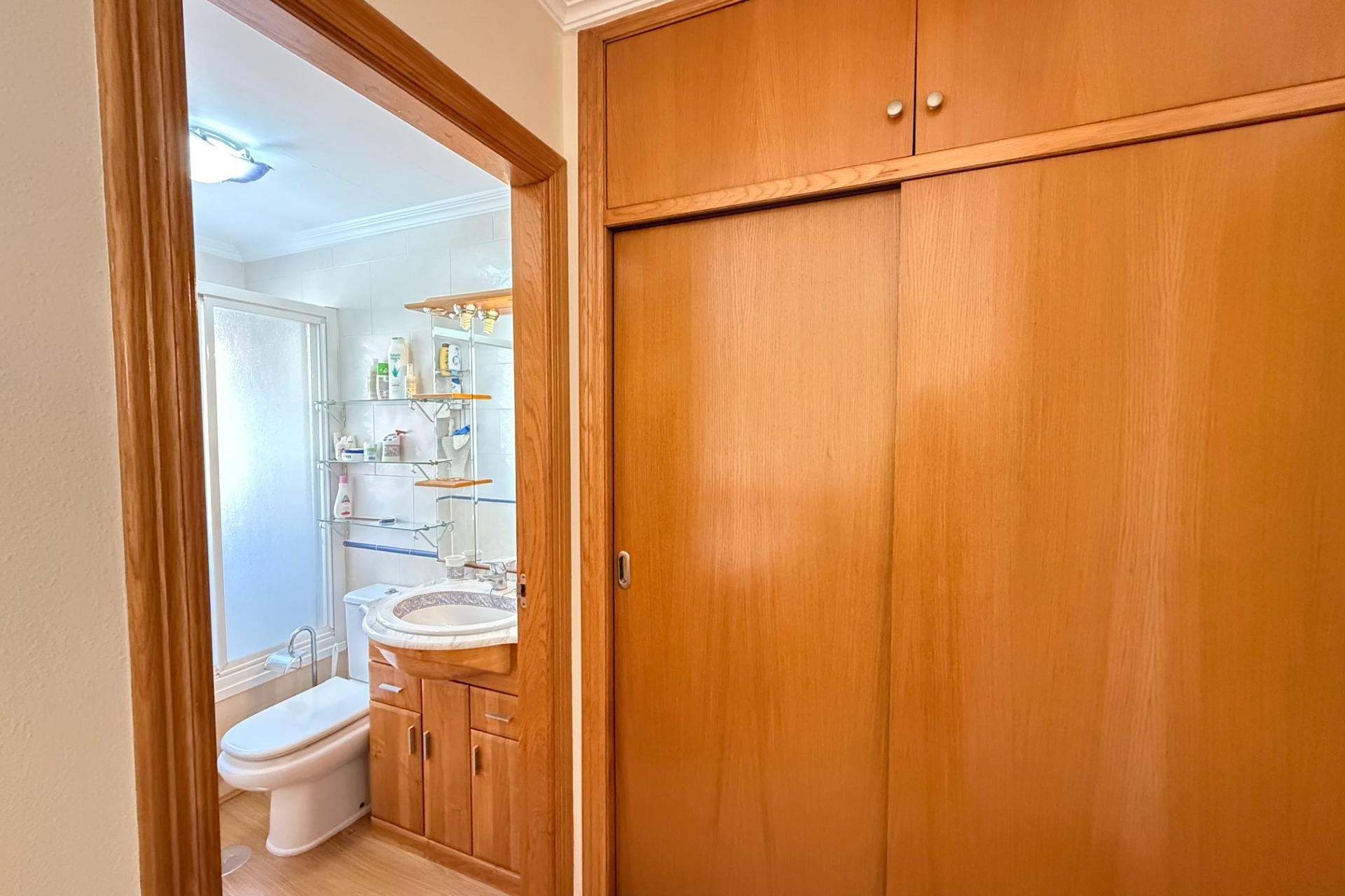 Rynek Wtórny - Apartament - Torrevieja - Playa de los locos