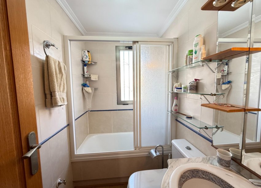 Rynek Wtórny - Apartament - Torrevieja - Playa de los locos