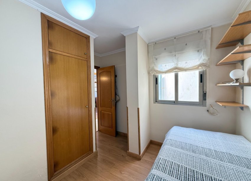 Rynek Wtórny - Apartament - Torrevieja - Playa de los locos