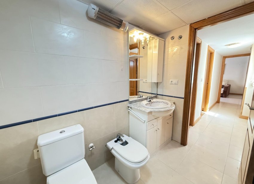 Rynek Wtórny - Apartament - Torrevieja - Playa de los locos