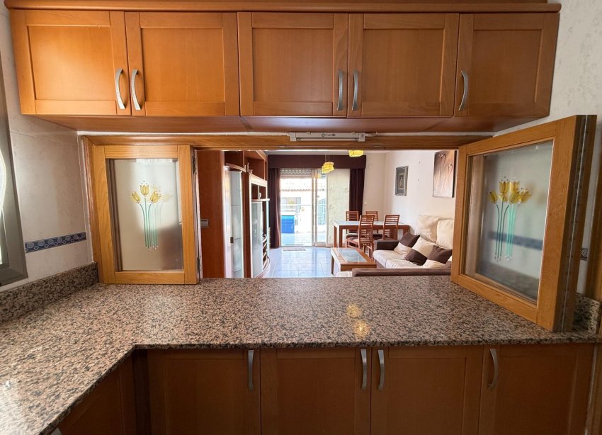 Rynek Wtórny - Apartament - Torrevieja - Playa de los locos