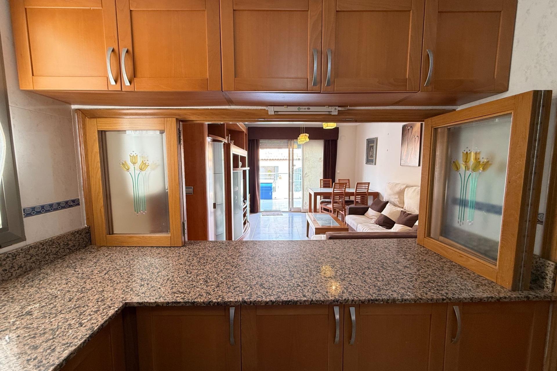 Rynek Wtórny - Apartament - Torrevieja - Playa de los locos