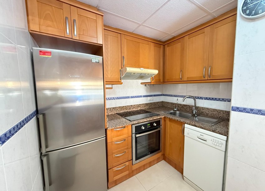 Rynek Wtórny - Apartament - Torrevieja - Playa de los locos