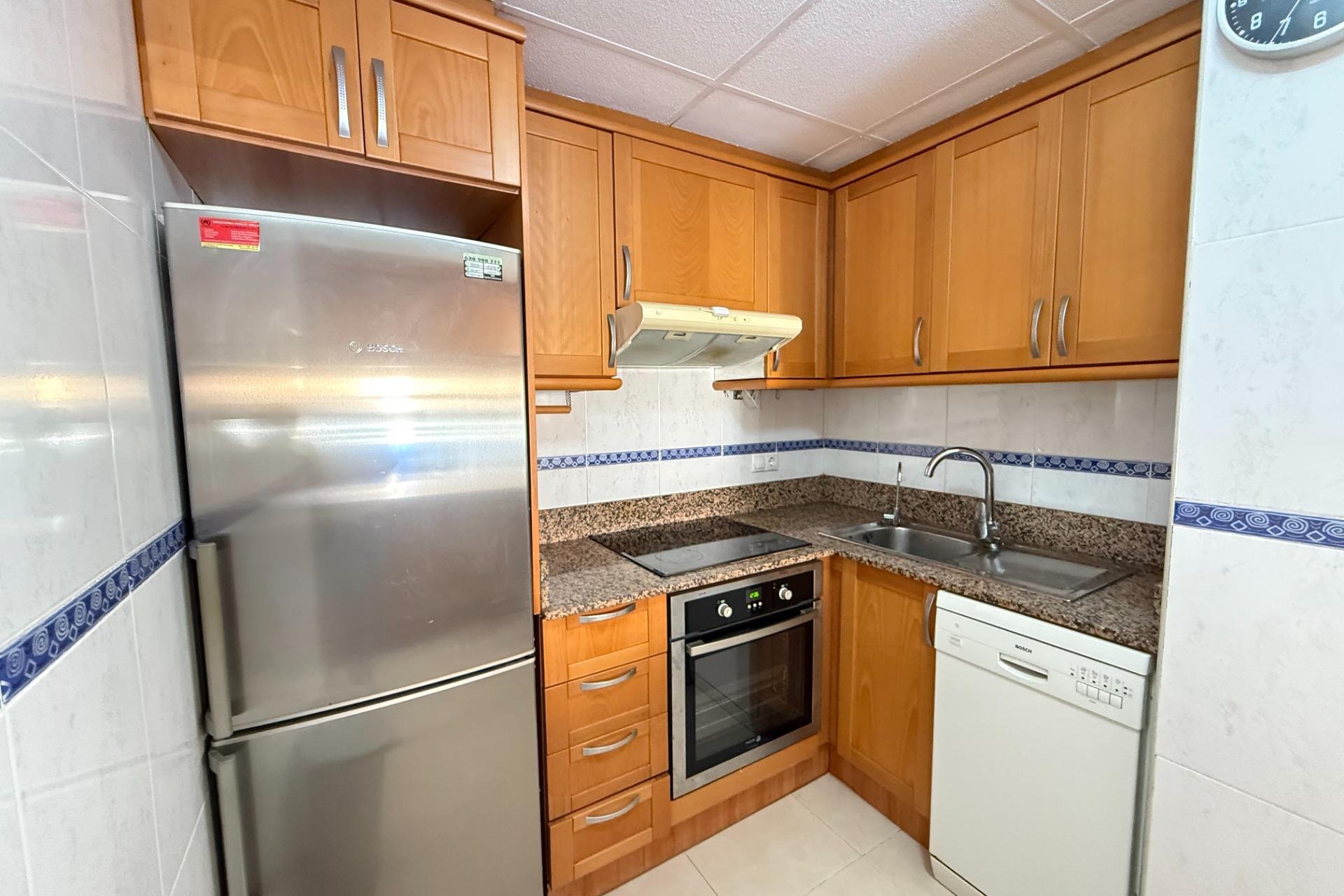 Rynek Wtórny - Apartament - Torrevieja - Playa de los locos