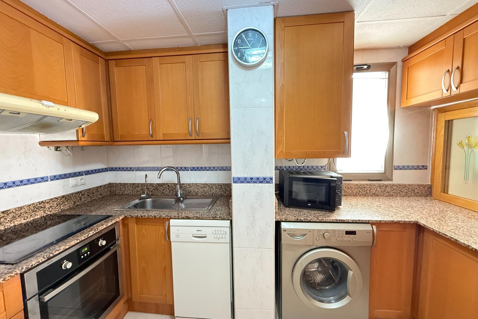 Rynek Wtórny - Apartament - Torrevieja - Playa de los locos