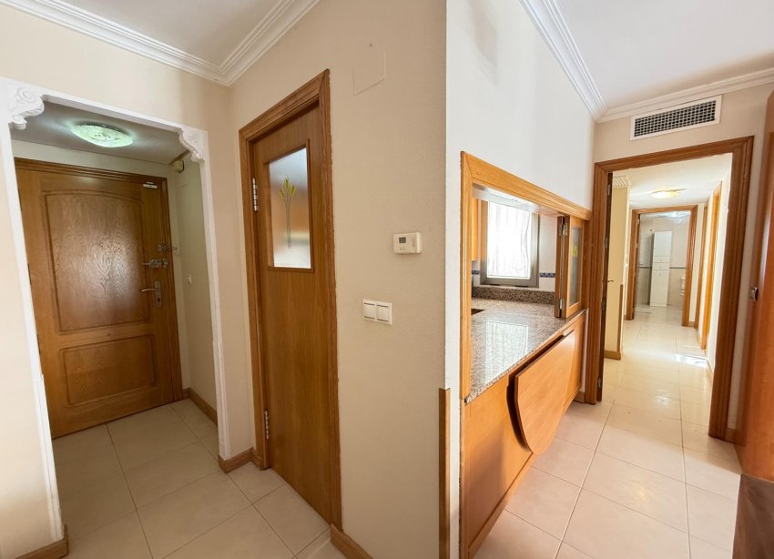 Rynek Wtórny - Apartament - Torrevieja - Playa de los locos