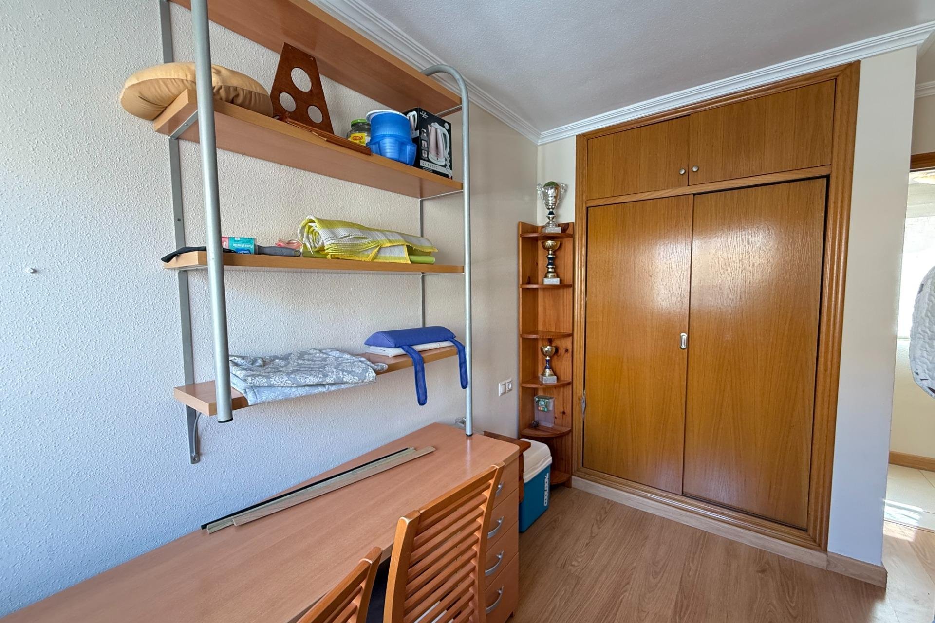 Rynek Wtórny - Apartament - Torrevieja - Playa de los locos