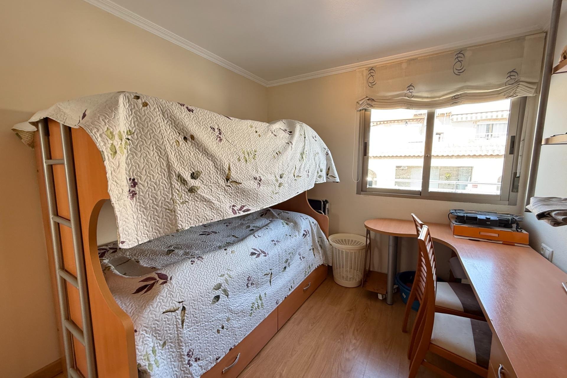 Rynek Wtórny - Apartament - Torrevieja - Playa de los locos