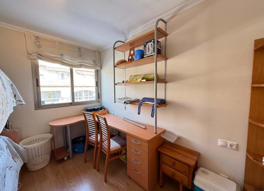 Rynek Wtórny - Apartament - Torrevieja - Playa de los locos