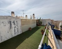 Rynek Wtórny - Apartament - Torrevieja - Playa de los locos