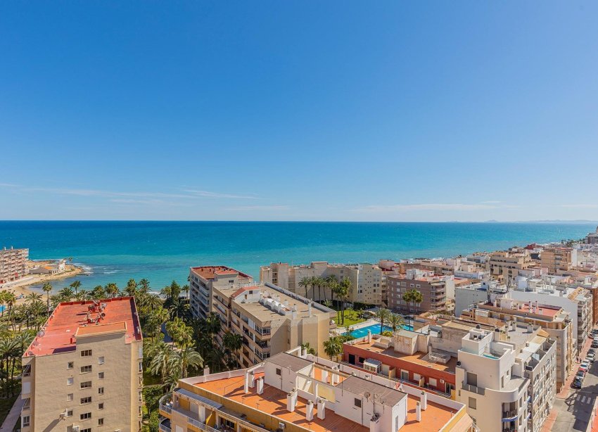 Rynek Wtórny - Apartament - Torrevieja - Playa de los locos