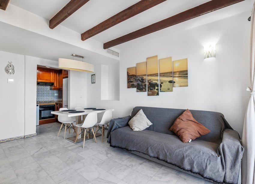 Rynek Wtórny - Apartament - Torrevieja - Playa de los locos