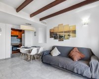 Rynek Wtórny - Apartament - Torrevieja - Playa de los locos