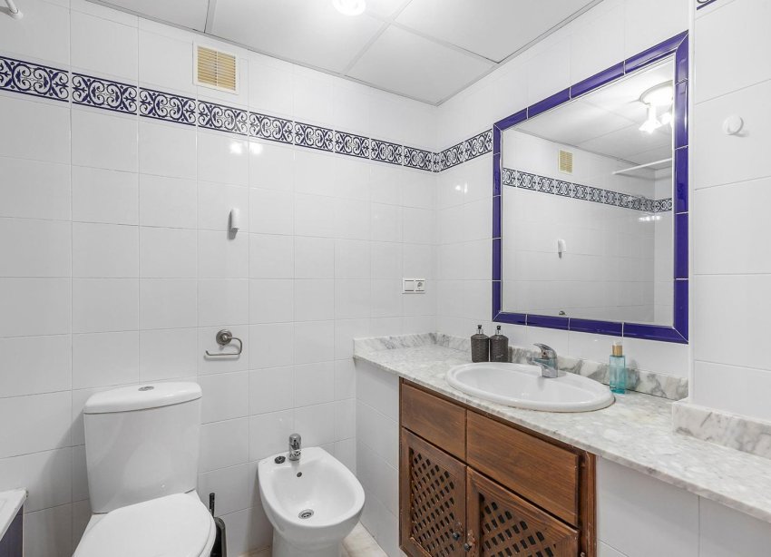 Rynek Wtórny - Apartament - Torrevieja - Playa de los locos