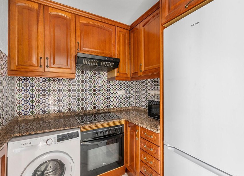 Rynek Wtórny - Apartament - Torrevieja - Playa de los locos