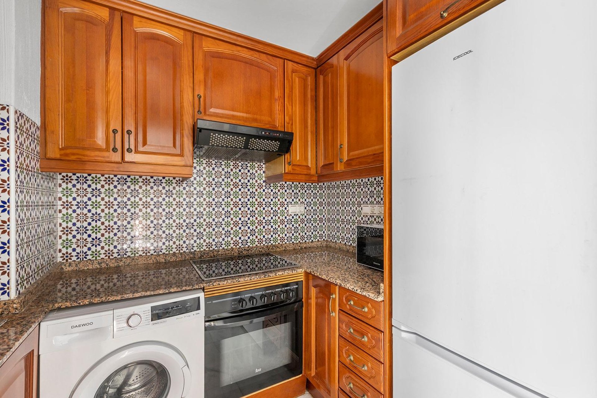 Rynek Wtórny - Apartament - Torrevieja - Playa de los locos