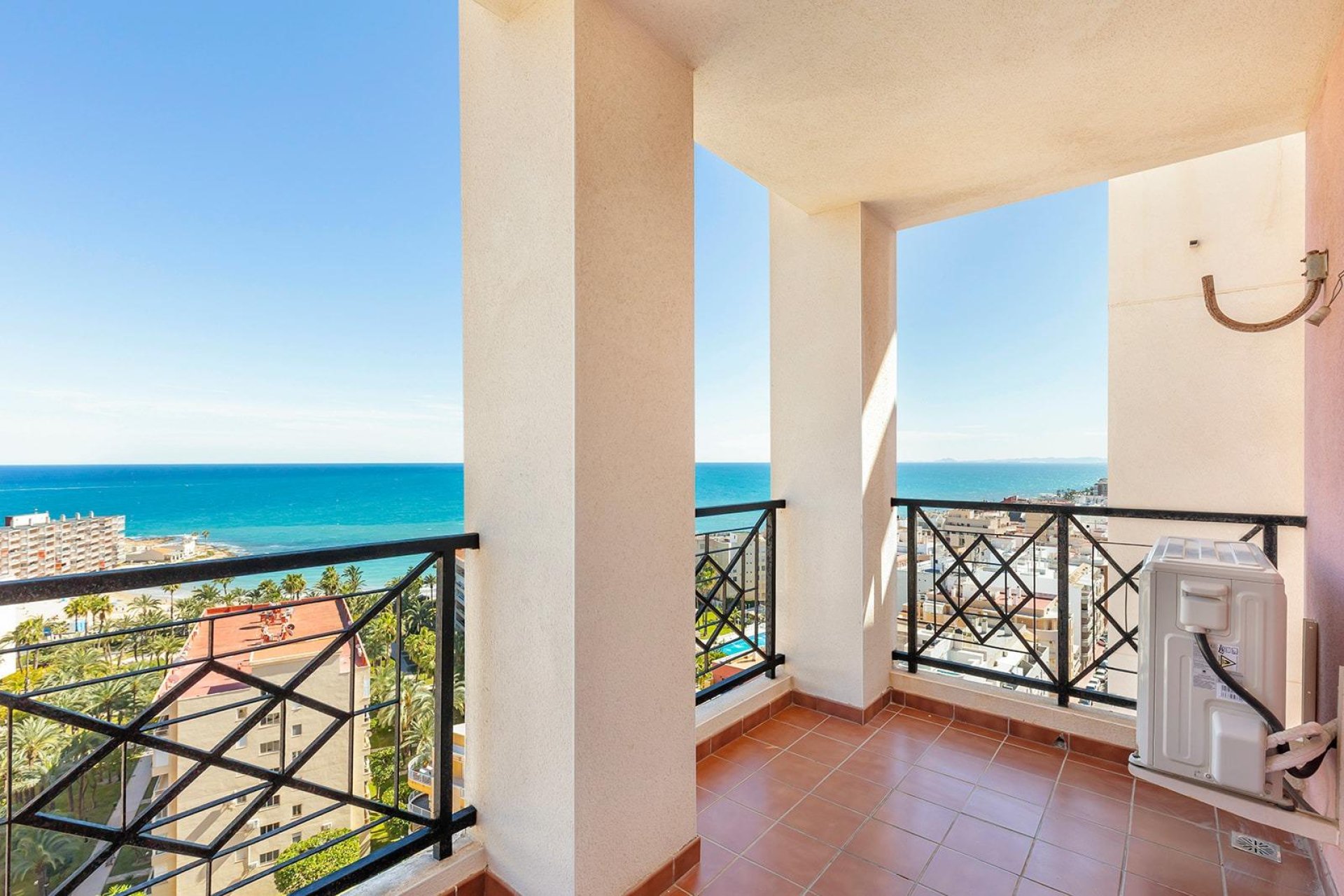 Rynek Wtórny - Apartament - Torrevieja - Playa de los locos