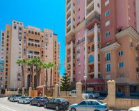 Rynek Wtórny - Apartament - Torrevieja - Playa de los locos