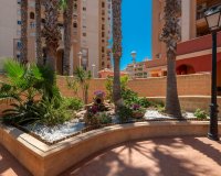 Rynek Wtórny - Apartament - Torrevieja - Playa de los locos