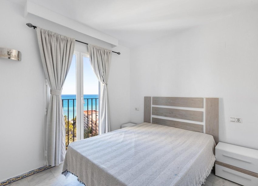 Rynek Wtórny - Apartament - Torrevieja - Playa de los locos