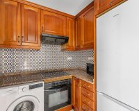 Rynek Wtórny - Apartament - Torrevieja - Playa de los locos