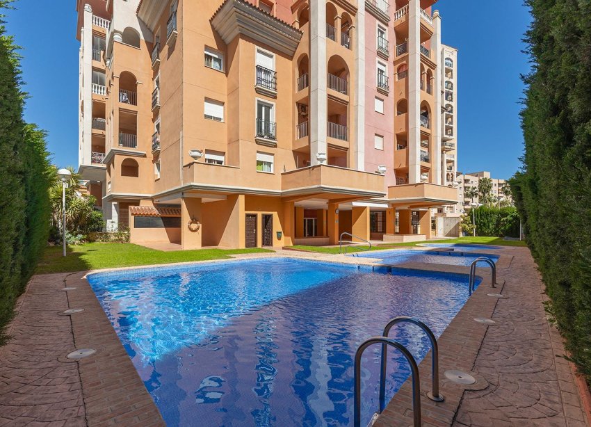 Rynek Wtórny - Apartament - Torrevieja - Playa de los locos