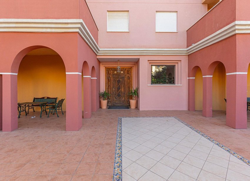 Rynek Wtórny - Apartament - Torrevieja - Playa de los locos