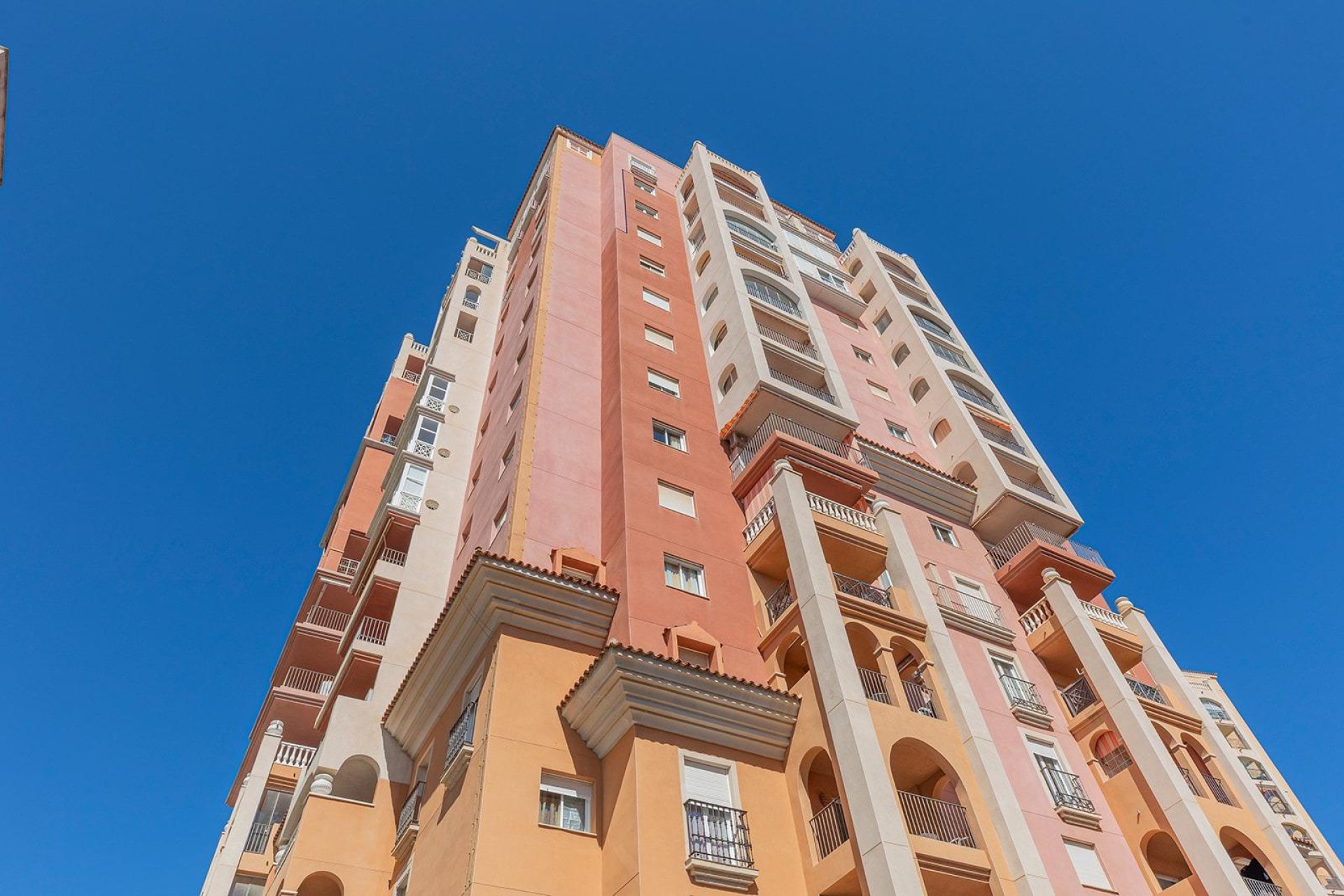 Rynek Wtórny - Apartament - Torrevieja - Playa de los locos