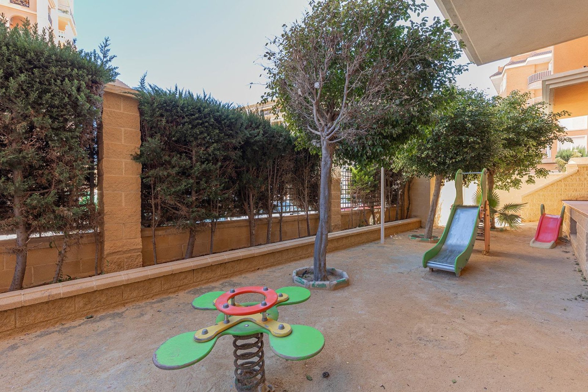 Rynek Wtórny - Apartament - Torrevieja - Playa de los locos