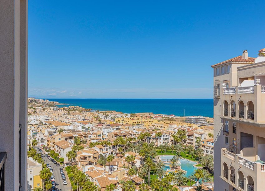 Rynek Wtórny - Apartament - Torrevieja - Playa de los locos