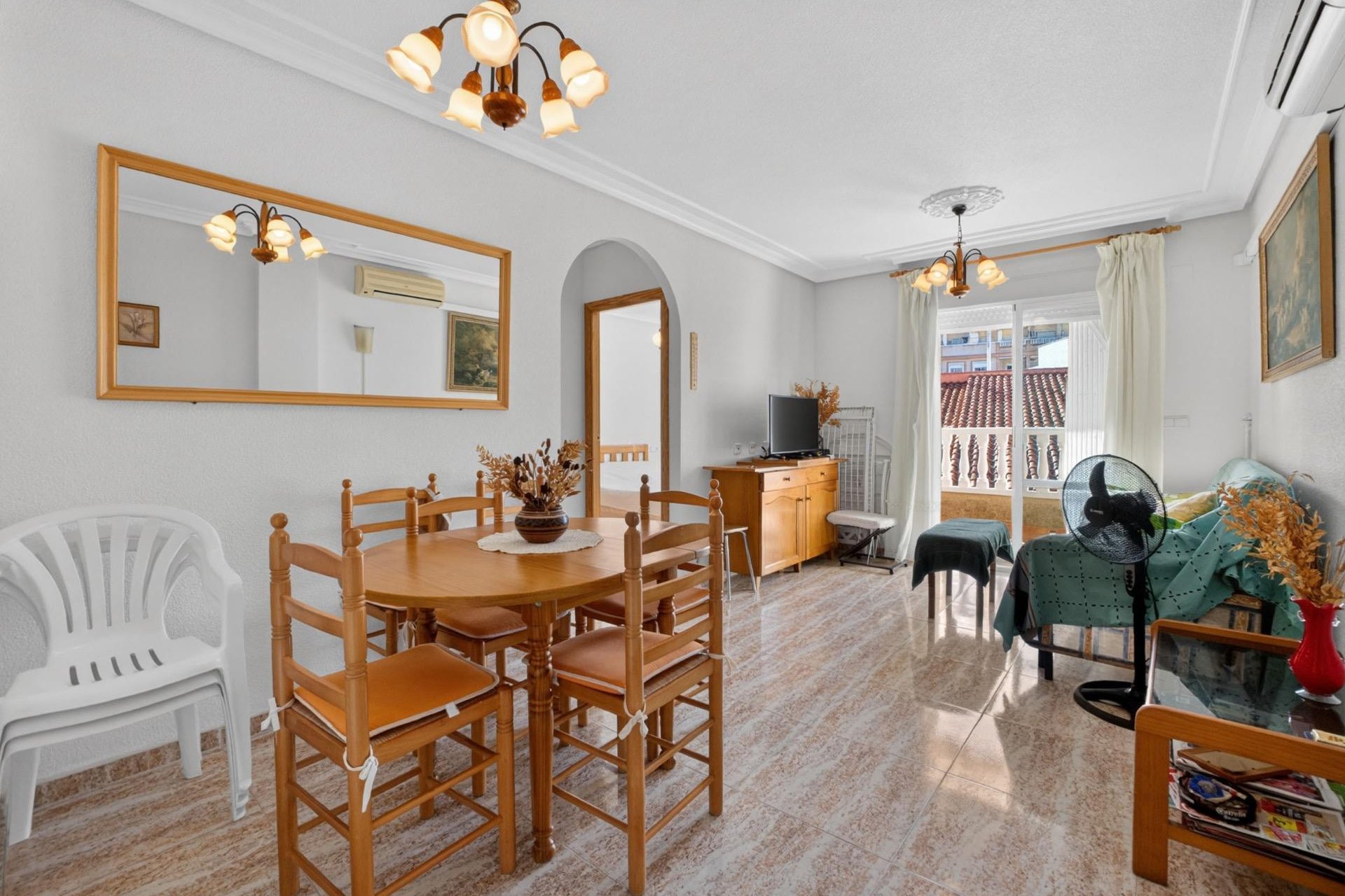 Rynek Wtórny - Apartament - Torrevieja - Playa de los locos