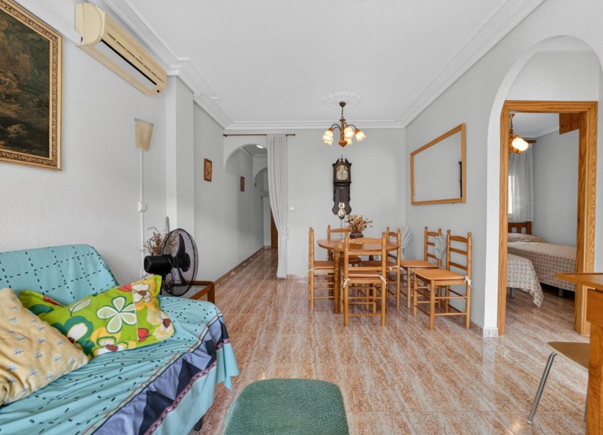 Rynek Wtórny - Apartament - Torrevieja - Playa de los locos