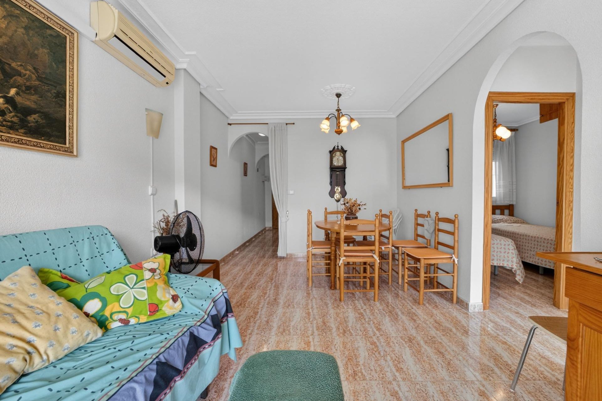 Rynek Wtórny - Apartament - Torrevieja - Playa de los locos