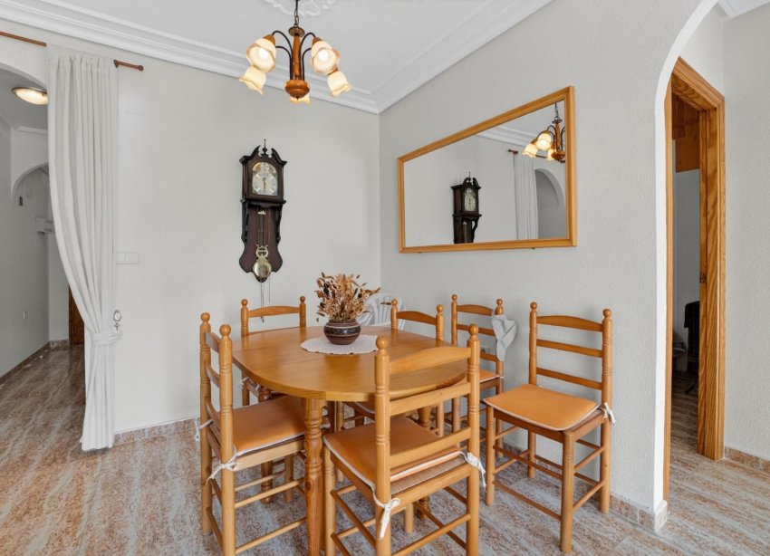 Rynek Wtórny - Apartament - Torrevieja - Playa de los locos