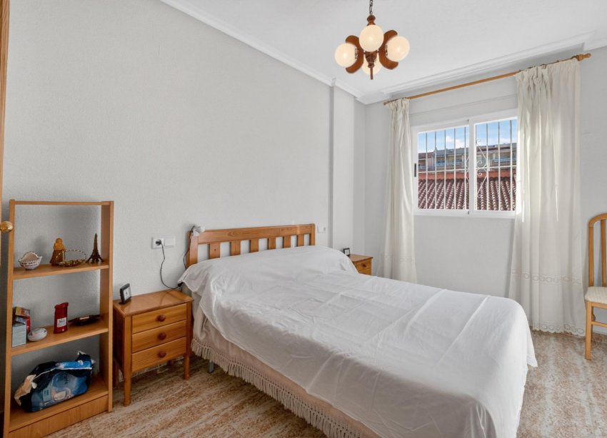 Rynek Wtórny - Apartament - Torrevieja - Playa de los locos
