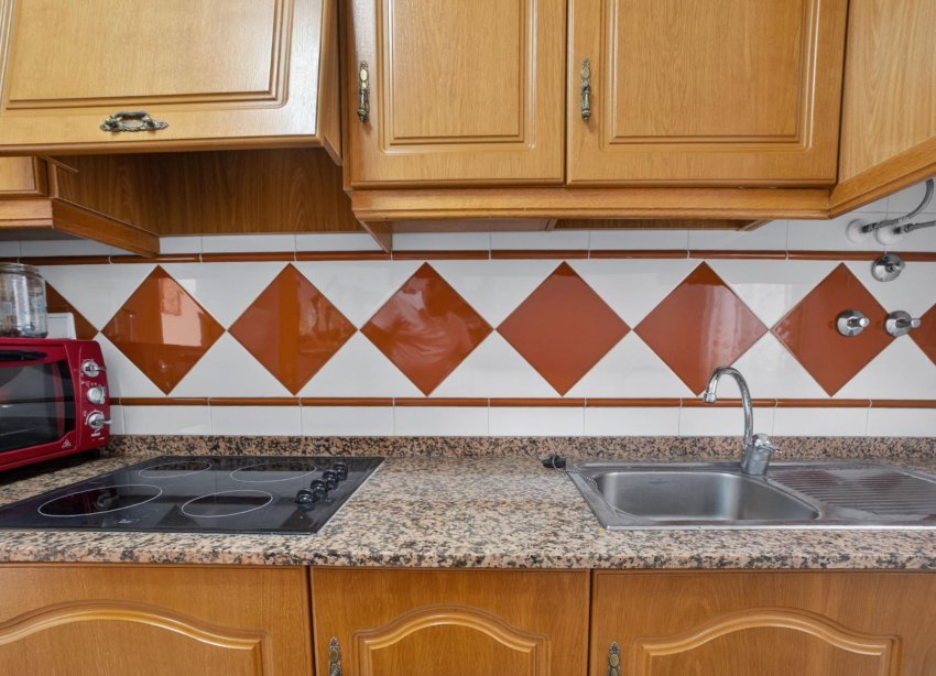 Rynek Wtórny - Apartament - Torrevieja - Playa de los locos