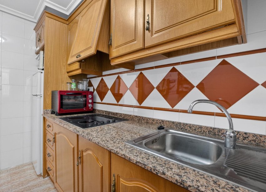Rynek Wtórny - Apartament - Torrevieja - Playa de los locos