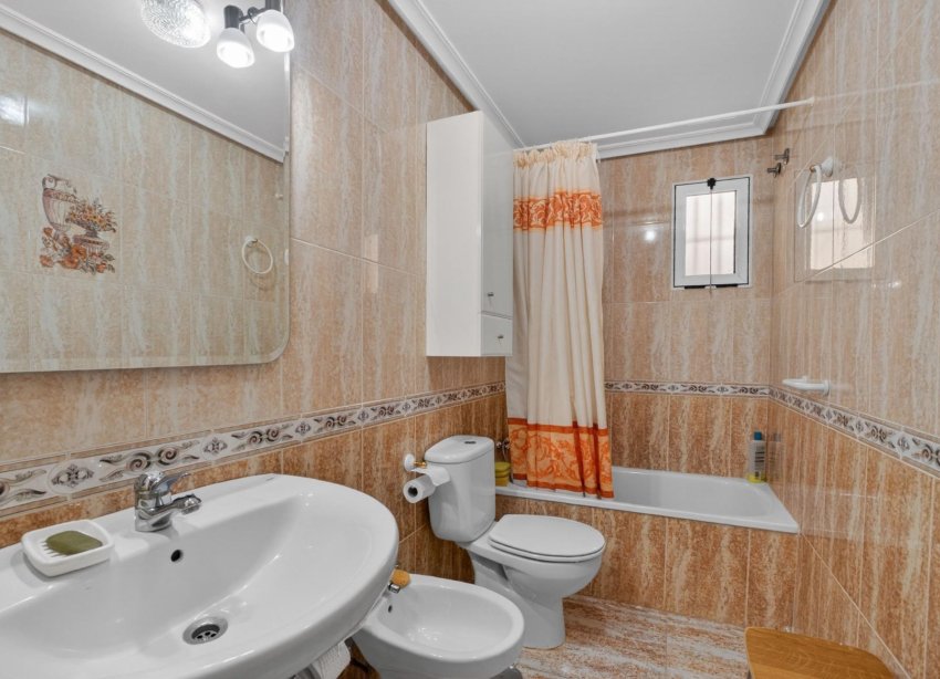 Rynek Wtórny - Apartament - Torrevieja - Playa de los locos