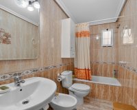 Rynek Wtórny - Apartament - Torrevieja - Playa de los locos