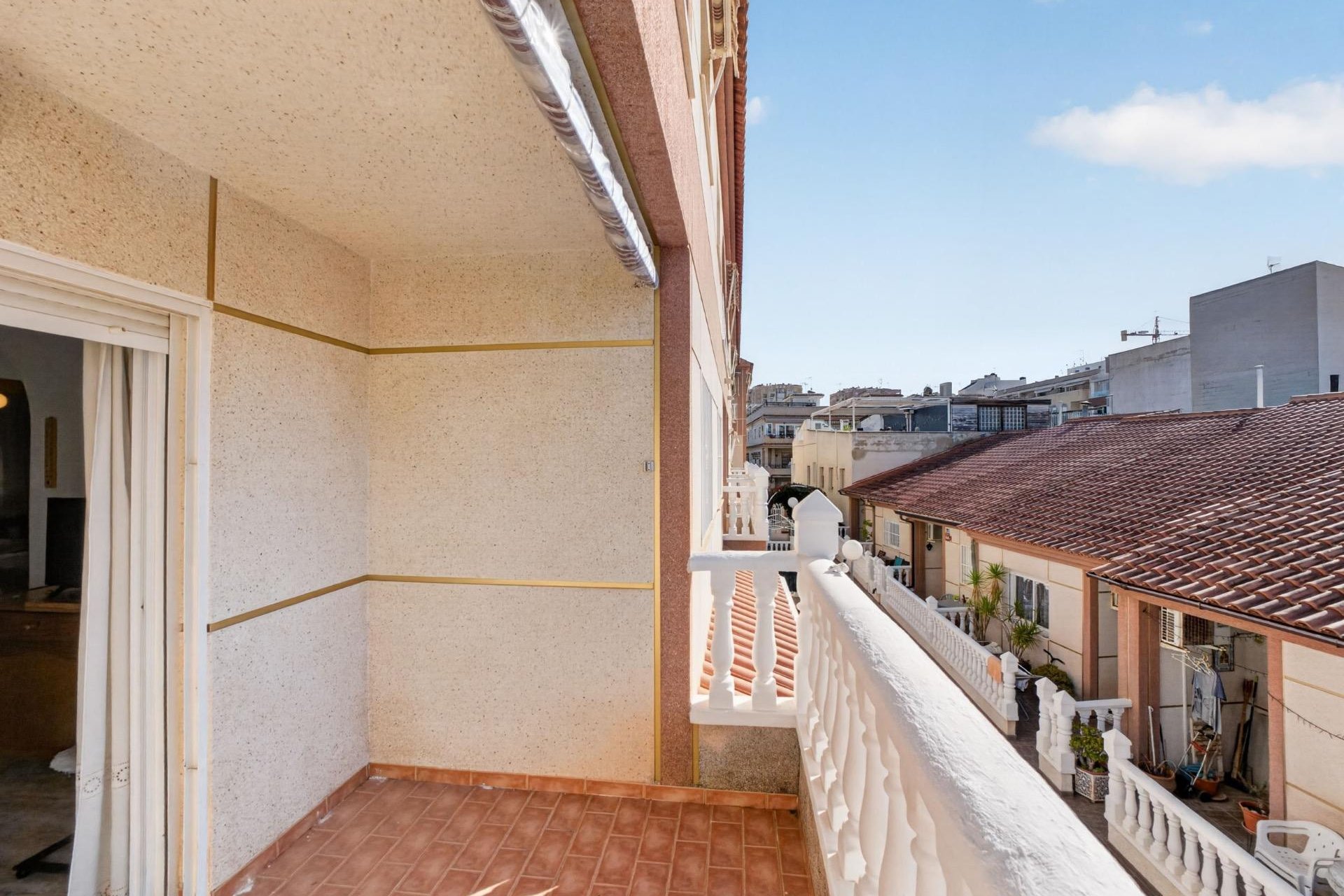 Rynek Wtórny - Apartament - Torrevieja - Playa de los locos