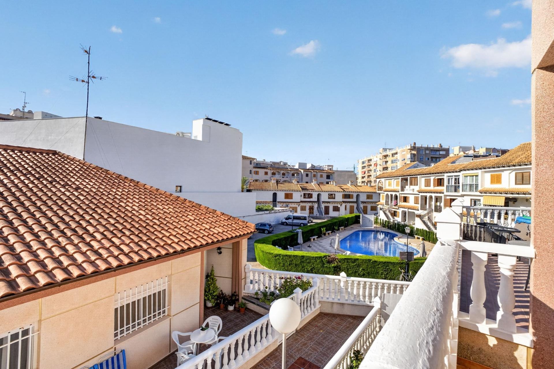 Rynek Wtórny - Apartament - Torrevieja - Playa de los locos