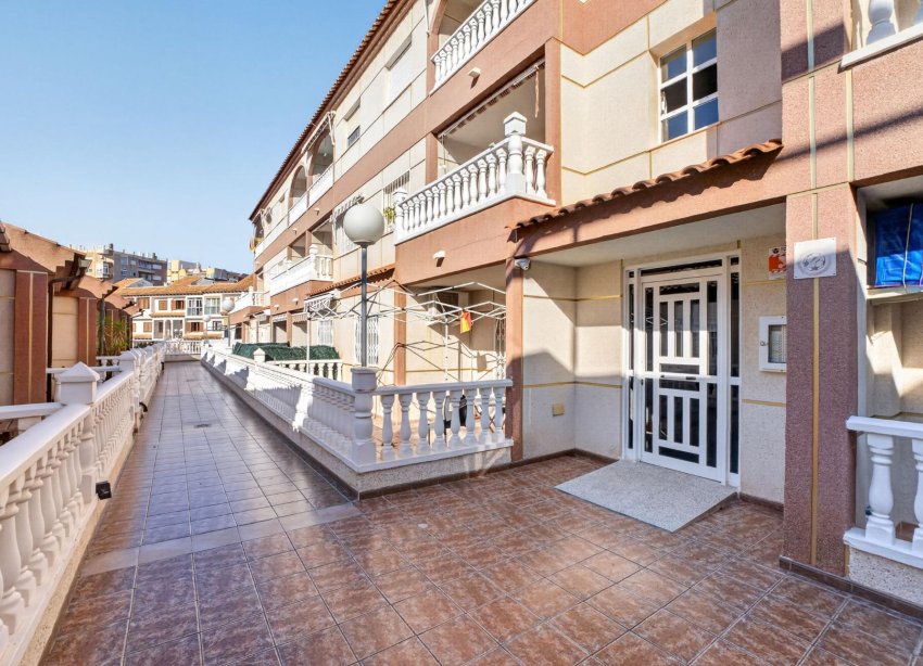 Rynek Wtórny - Apartament - Torrevieja - Playa de los locos