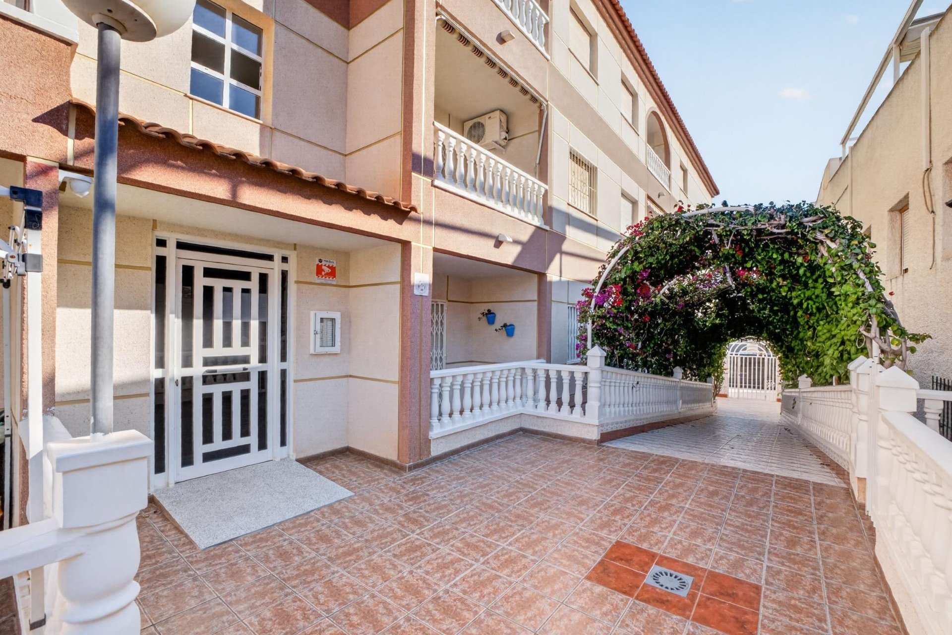 Rynek Wtórny - Apartament - Torrevieja - Playa de los locos
