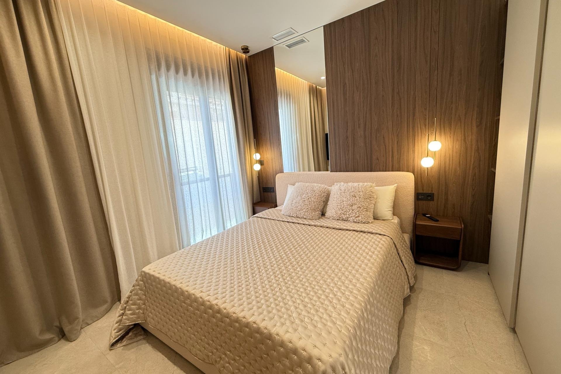 Rynek Wtórny - Apartament - Torrevieja - Playa de los locos